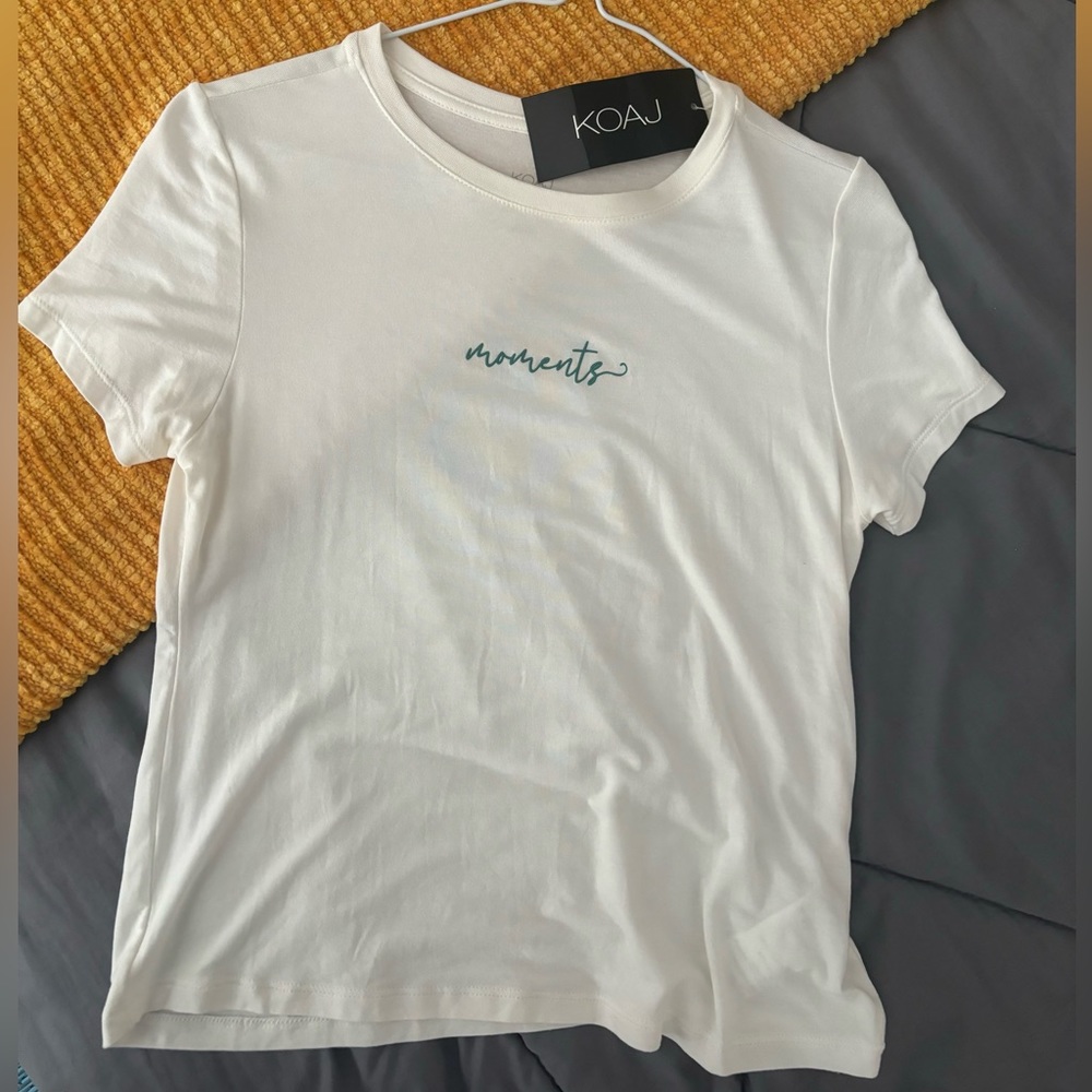 KOAJ T-shirt